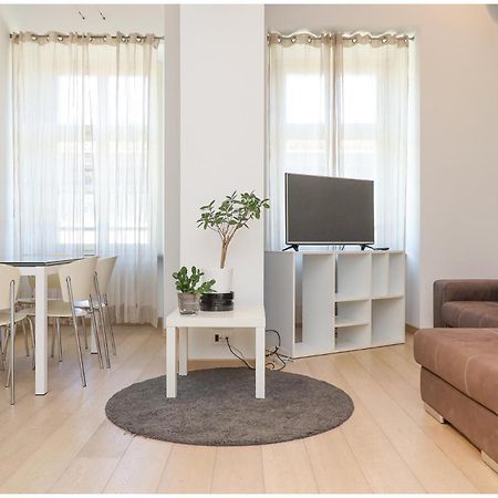 Casa San Carlo Nel Cuore Di Torino Bagian luar foto