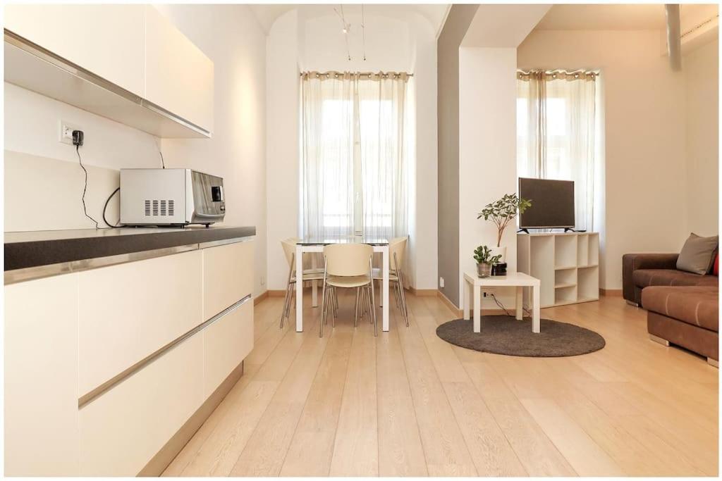 Casa San Carlo Nel Cuore Di Torino Bagian luar foto