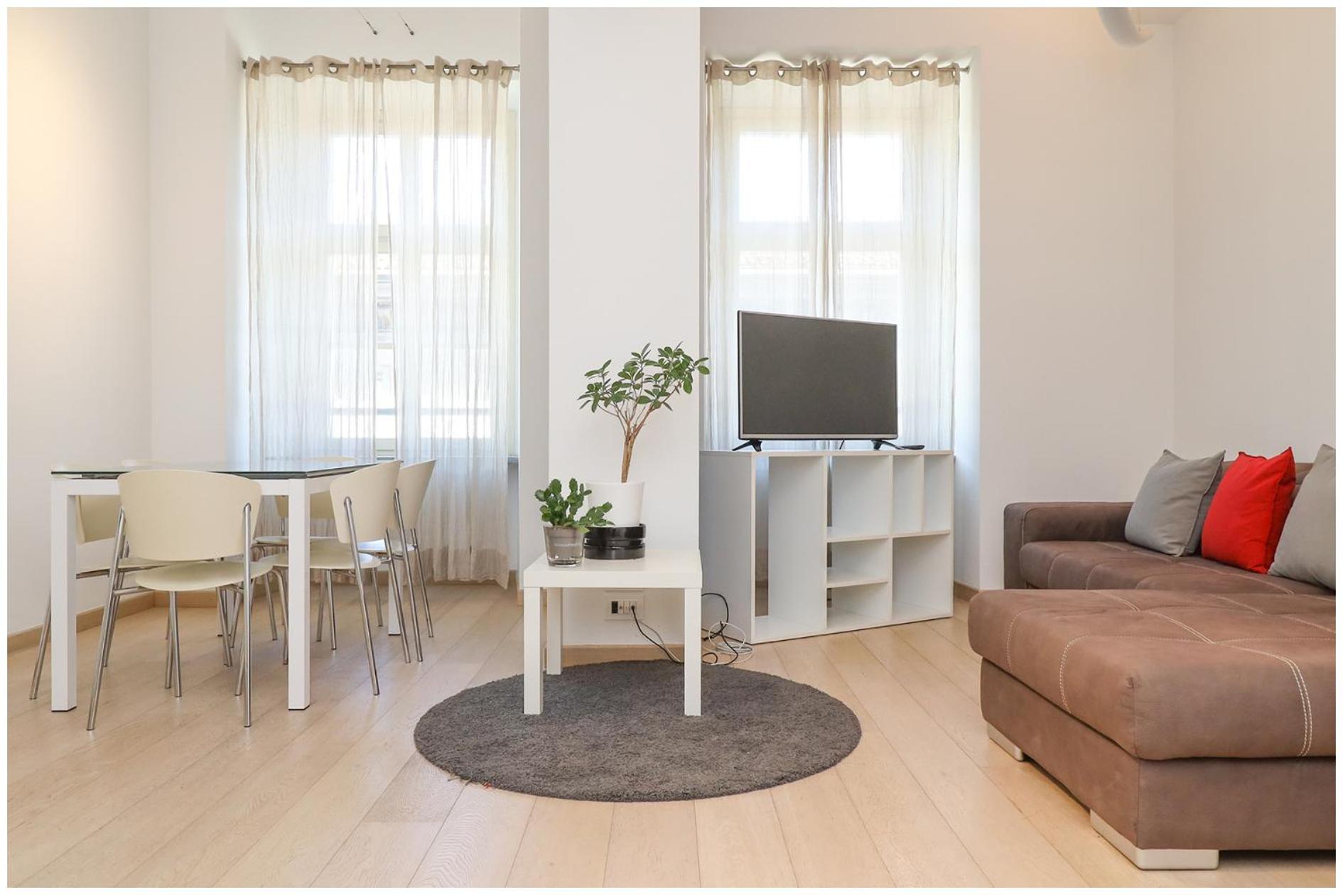 Casa San Carlo Nel Cuore Di Torino Bagian luar foto