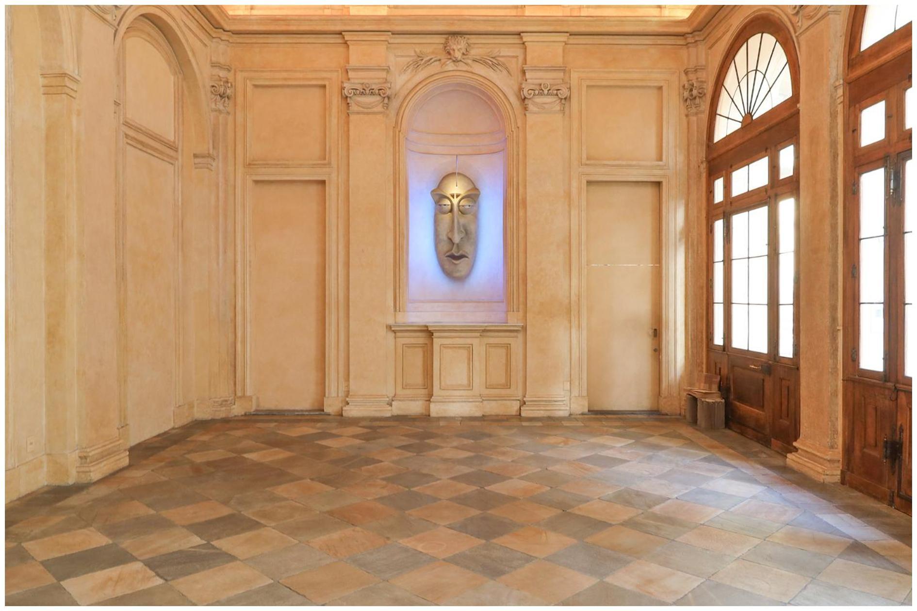 Casa San Carlo Nel Cuore Di Torino Bagian luar foto